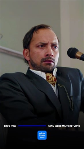 3.5M views · 26K reactions | full marks for asking a good question  | Prime Video | Facebook