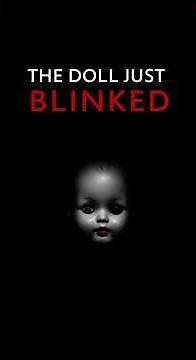 The Doll That Blinked: Uncanny Valley & Animated Effigies (Analog Horror)