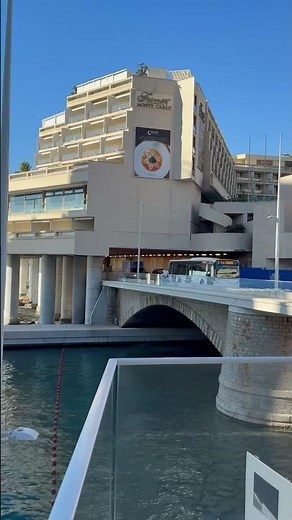 Walking in Mareterra Monaco 🚶 The New Seafront of Monte-Carlo 2025