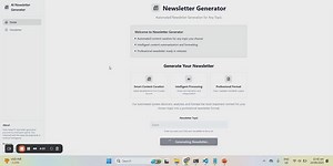 ✍️ The Ultimate AI Blog Post Agent