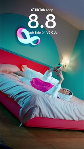 FLASHSALE VÔ CỰC 24H - Giảm Đến 88% Tại TikTok Shop