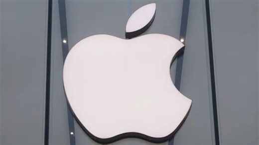 Apple stock struggles from Siri delay, Rivian rips higher