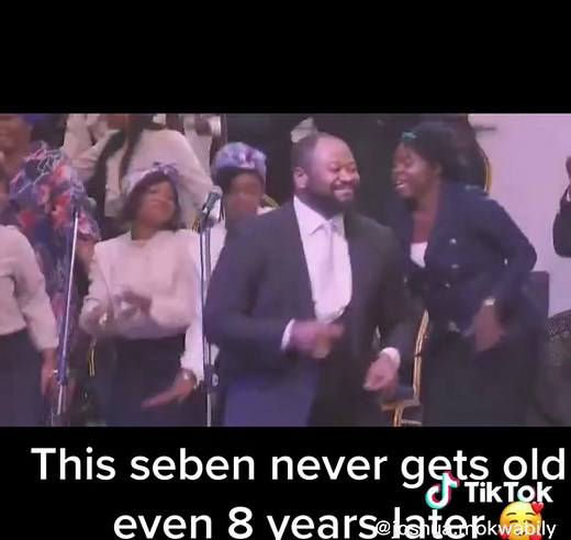 Congolese Seben Gospel Praise Songs | Joshua Mukwabily