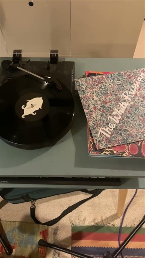 Maschine chop and flip #2 - The White Russian #sample #mpc #maschine #vinyl