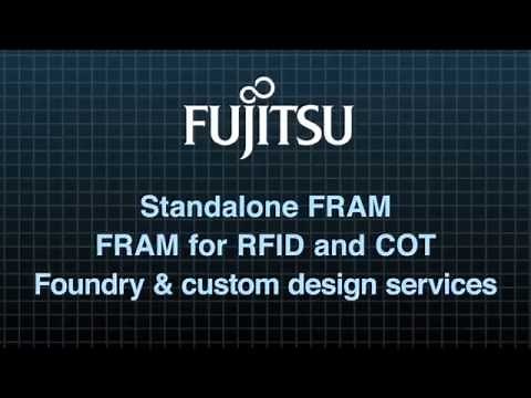 FRAM Write Speed Demo (FRAM vs. SRAM vs. EEPROM)