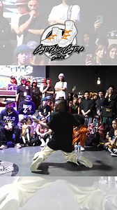 Missy Elliott musicality levels 😎😳 Willis #sxstv #stepxstepdance #hiphop #dance | Step X Step Dance