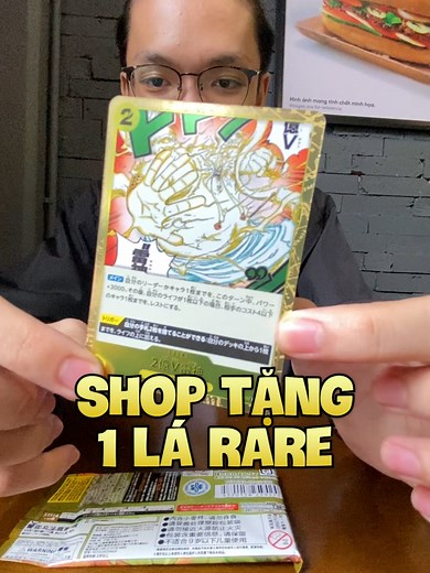 Khui Onepiece PRB-01 #minheverything #onepiececardgame #prb01 #otakuyuki