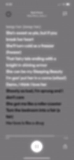 Dark Horse Katy Perry Song Lyrics Full Speed Up