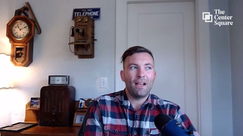 WA AGO task force member: ‘No way’ to define domestic violent extremism