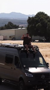 15 reactions · 4 comments | <1 week...3x your chance to WIN THIS AWD SPRINTER CONVERSION VAN + $50,000 CASH | Forged4x4 | Facebook