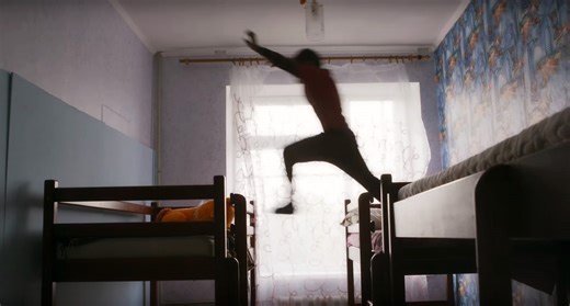 Oscar Nominated Ukrainian Doc 'A House Made of Splinters' Trailer | FirstShowing.net