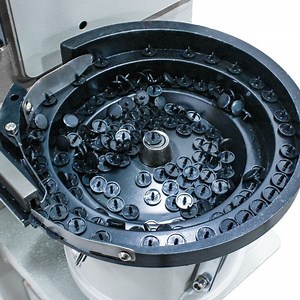 [Hot Item] Multiple Functions T3/T5/T8 Automatic Snap Button Fixing Machine