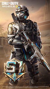 1.2K reactions · 20 shares |  RANKED SEASON 1 IS NOW LIVE Your climb to Legendary starts now - all the best for the battles ahead, soldier!  Log in and play now! ➡️ https://codmgrn.onelink.me/7EoI/PlayCODM #GarenaCallOfDutyMobile #GarenaCODM #CODMGameOn #CODMFreeRewards | Garena Call of Duty Mobile | Facebook