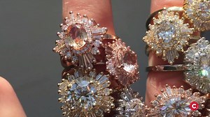 Ever wonder why engagement rings are so outrageously expensive? Here's the answer AND a few stones you can opt for instead. | Essence