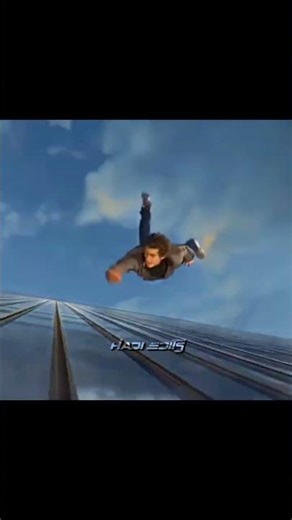 Spider-Man Epic Zoom Edit 🕷️ | Hero Moment | Viral Short