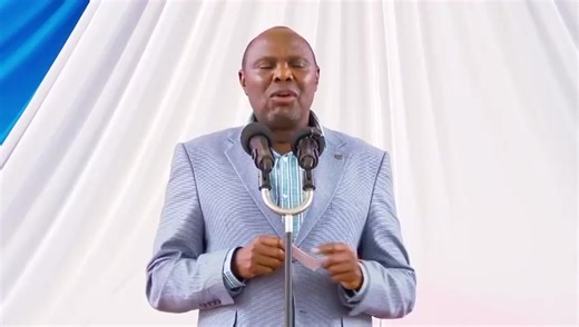 Felix Koskei Urges Murkomen to Prepare for Leadership