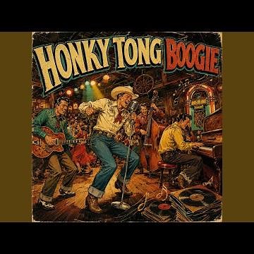 Sweet Home Chicago Boogie Woogie Blues Jukebox