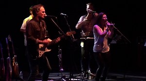 5.2K views · 42 reactions | Cougar Magnet + 8 Track are performing the most righteous mix tape of the year at The Cap on SAT, FEB 25! Can you dig it? Get your tickets now. | The Capitol Theatre | Facebook