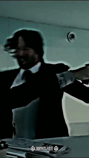 ☬ Killing Strangers - Marilyn Manson | John Wick [Lyrics Video] ☬