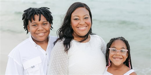 ‘As tragic as it comes’: Husband kills wife, kids in apparent murder-suicide, sheriff says