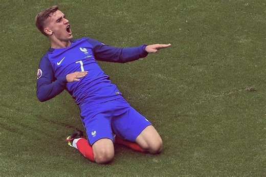 Griezmann's Journey: A Closer Look at His Career