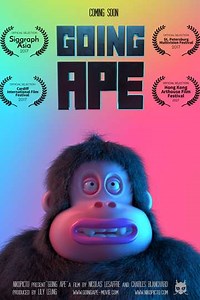 Going Ape (2018) - Movie