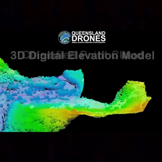 The First Look 👀✨ The first time you see a LiDAR-derived landscape, it’s jaw-dropping. Trees vanish. Buildings dissolve. And what remains is the raw shape of the Earth — every ridge, depression, and hidden channel in stunning detail. 🌍 LiDAR (Light Detection and Ranging) uses millions of laser pulses to capture the world in 3D. Each pulse becomes a tiny data point in a massive “point cloud,” capturing not just the ground — but everything above it. It’s a different way of seeing. Have you ever