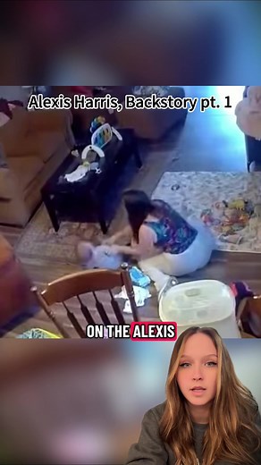 #alexisharris #fyp #foryouge | Alexis