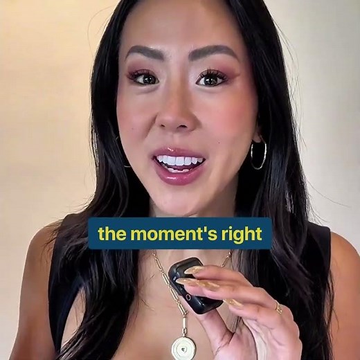 BlueChew Gold helps make things better as you get older | Dr. Tara | AD 5416 V1B Square