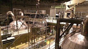Inside the Palo Verde Nuclear Generating Station