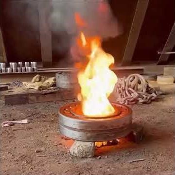 Restoring Power: Step-by-Step Repair of a Massive Stone Crusher | Team Effort