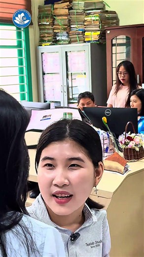 Khá ổn :))