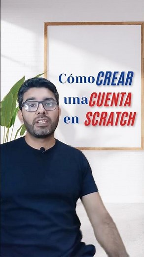 🐱‍💻Cómo Crear una Cuenta en SCRATCH 💾 Para Guardar Tus Proyectos #scratch #programar #tips