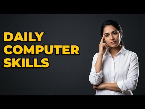 What Are Essential Functions For Everyday Computing?