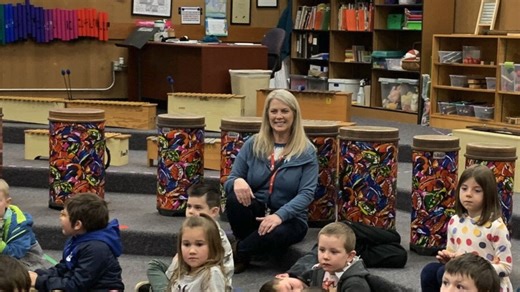 Happy Classified Appreciation Week THANK YOU to ALL Classified Staff! Enjoy just some of our amazing workers in this video. | Oregon City School District 62