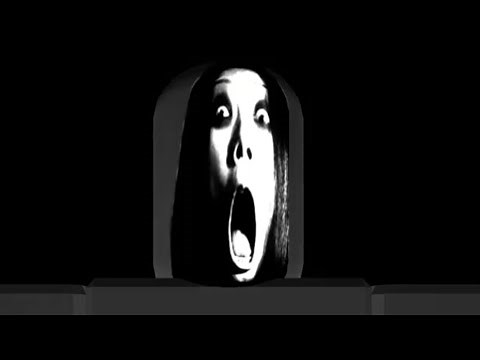 She Loves To Smile | ROBLOX Horror Game | HD