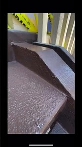 Itty Gritty #waterproofing