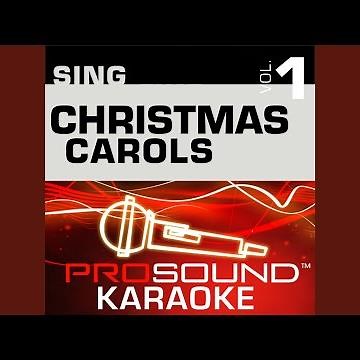The First Noel (Karaoke Instrumental Track) (In the Style of Traditional)
