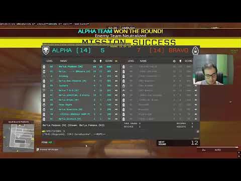 America’s Army: Proving Grounds