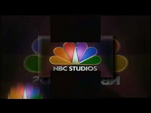 (YTPMV) NBC Studios Logo 2000-2004 Scan