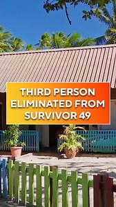 🚨 MAJOR SPOILERS 🚨 A player has to say goodbye to their #Survivor game. . . . #torchsnuffed #elimination #medical #spoilers | Survivor