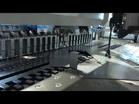 【パネルベンダー】 P4Lean-2116 （古澤製作所）