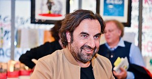 “Tous en cuisine” : André Manoukian présente sa femme Stéphanie, à ses côtés depuis 30 ans