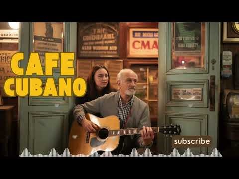 Ritmos de Son Cubano 🎷 La Habana Vieja & Bolero Antiguo | Cuban Nights