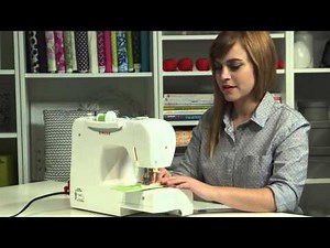 SINGER® SIMPLE™ 2263 Owners Class - Sneak Peak