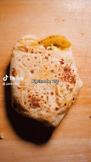 Cooking the Crunchwrap Supreme: A Delicious Recipe
