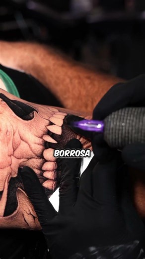 Esto es lo que hara que tus tatuajes realistas se mantengan durante años
