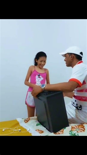 Episódio de hoje: POSSO COMER ESSE BISCOITO? #COMÉDIA Pai&Filha