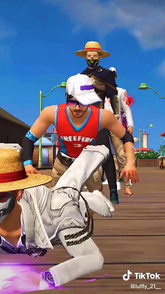 Seguidores en entrenamiento #freefire #freefirelatino #freefirethofficial #yosoycreador #garenafreefire #freefire_lover #parati #fypシ #parati #crzgf♡