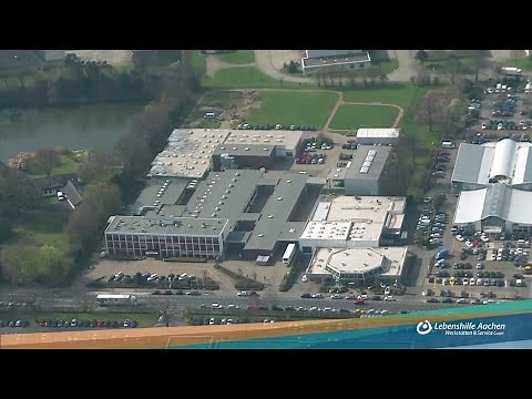 Imagefilm der Lebenshilfe Aachen Werkstätten & Service GmbH